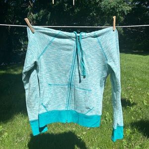 Women’s zip up jacket/hoodie